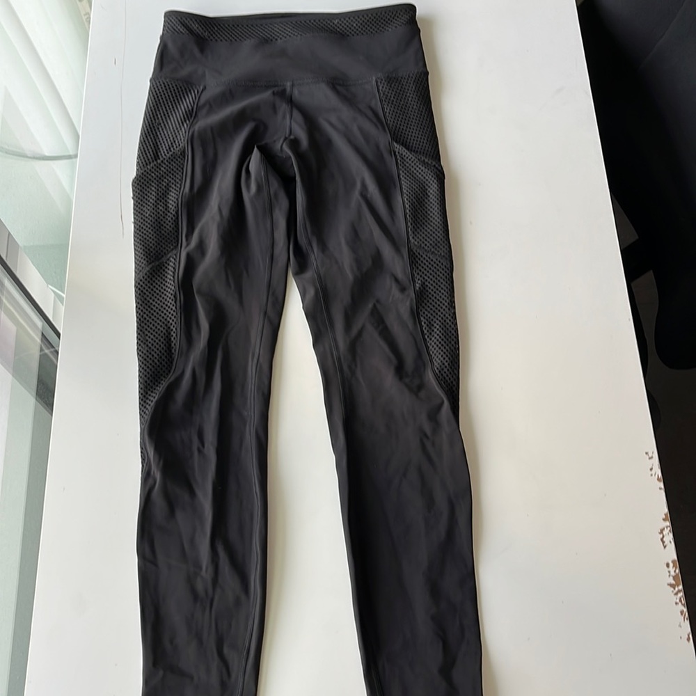 Limited Edition Lululemon Leggings